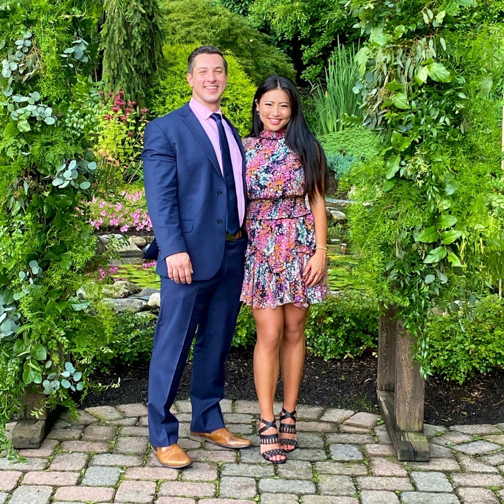 Floral Dress 1st State - M